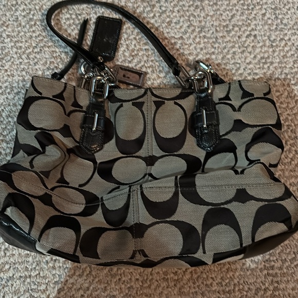 Coach bag - Picture 6 of 6